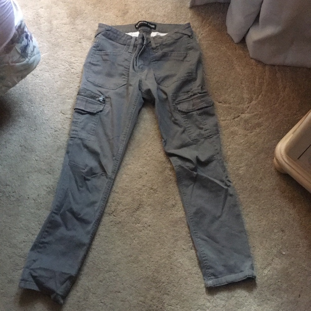 Express pants
